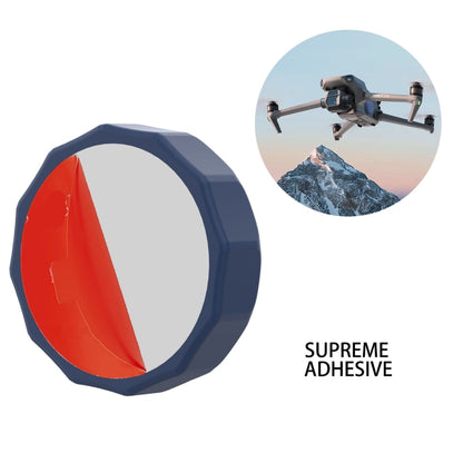 For Airtag Sticky Full Cover Life Waterproof Silicone Protective Case