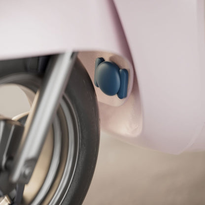 For Airtag Silicone Case Magnet Tracker Protective Case