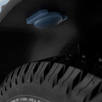 For Airtag Silicone Case Magnet Tracker Protective Case