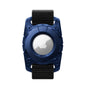 For Airtag Watch Band IP67 Grade Waterproof Case With Paste Bracelet