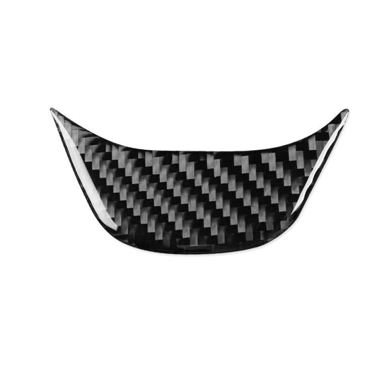 For Chevrolet Malibu 2016-2024 Left-hand Drive Steering Wheel Sticker