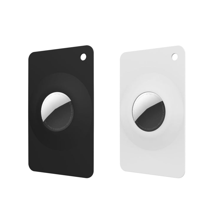 For AirTag Card Protective Case Wallet Card Loss Prevention Locator Protective Case