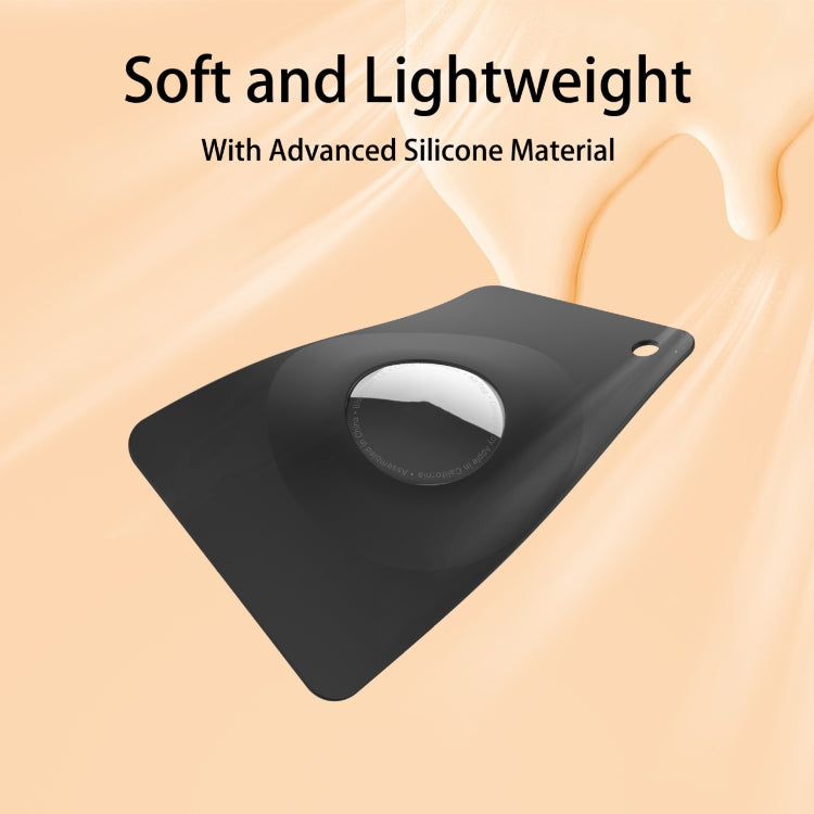 For AirTag Card Protective Case Wallet Card Loss Prevention Locator Protective Case