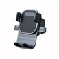 Automotive Navigation Bracket Car Air Vent Phone Fixed Support Clip, Mirror Model, Texture Model