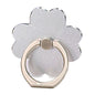 Metal Cell Phone Finger Ring Holder Rotatable Desktop Phone Stand
