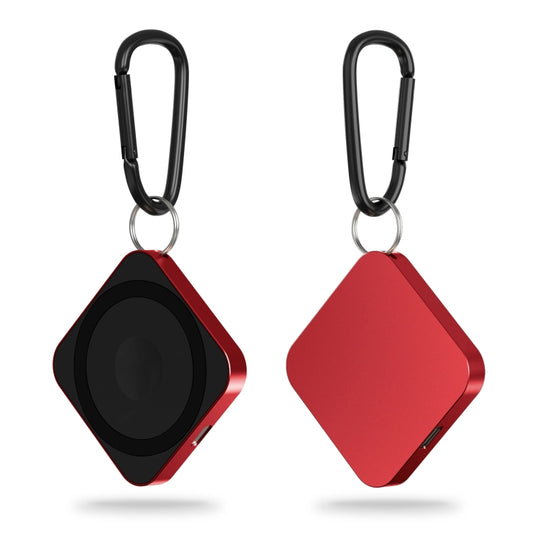 15W 3 In 1 Magnetic Wireless Charger For IWatch Mobile Phone Airpods