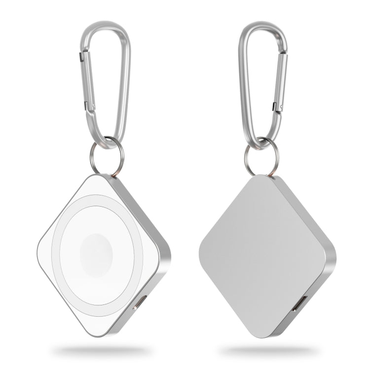 15W 3 In 1 Magnetic Wireless Charger For IWatch Mobile Phone Airpods