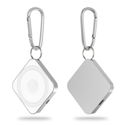 15W 3 In 1 Magnetic Wireless Charger For IWatch Mobile Phone Airpods