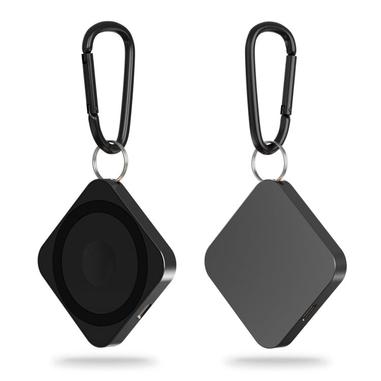 15W 3 In 1 Magnetic Wireless Charger For IWatch Mobile Phone Airpods