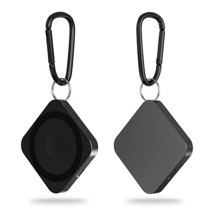 15W 3 In 1 Magnetic Wireless Charger For IWatch Mobile Phone Airpods