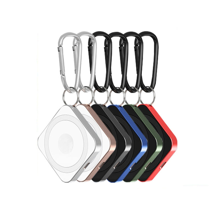 15W 3 In 1 Magnetic Wireless Charger For IWatch Mobile Phone Airpods