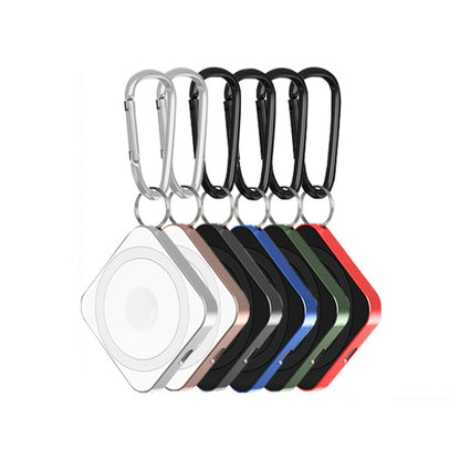 15W 3 In 1 Magnetic Wireless Charger For IWatch Mobile Phone Airpods