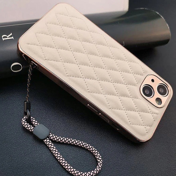 Dual-use Detachable Adjustment Mobile Phone Lanyard Anti-lost Wrist Rope