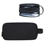 SM09 Double-layer Large Capacity Digital Accessories Storage Bag