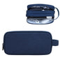 SM09 Double-layer Large Capacity Digital Accessories Storage Bag