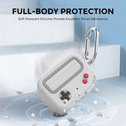 AhaStyle JY13 Split Cartoon Earphone Protective Case