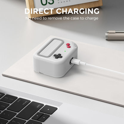 AhaStyle JY13 Split Cartoon Earphone Protective Case