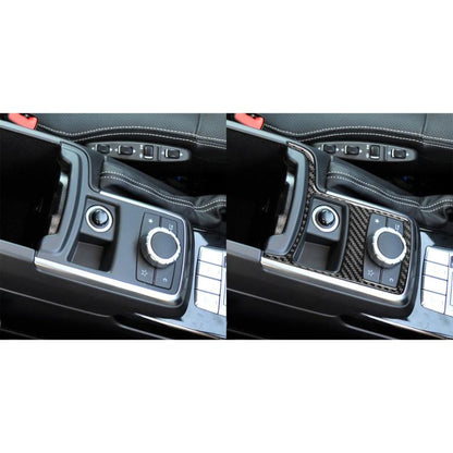 For Mercedes-Benz G-Class W463 Cigarette Lighter Decorative Sticker