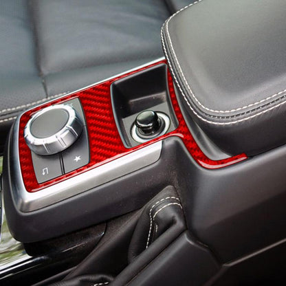 For Mercedes-Benz G-Class W463 Cigarette Lighter Decorative Sticker
