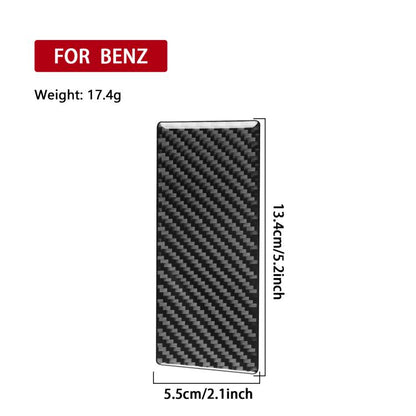 For Mercedes-Benz G-Class W463 Handbrake Sticker