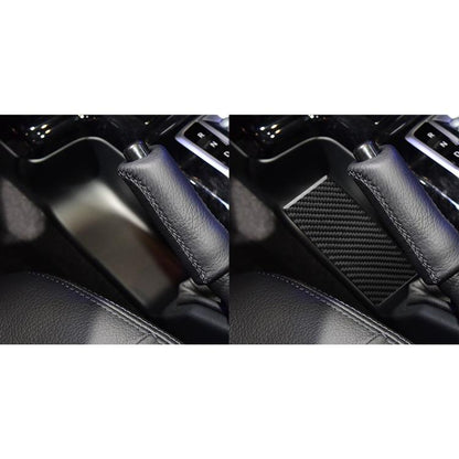 For Mercedes-Benz G-Class W463 Handbrake Sticker