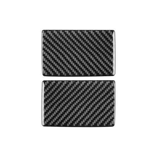 For Mercedes-Benz G-Class W463 2pcs /Set Rear Door Ashtray Sticker