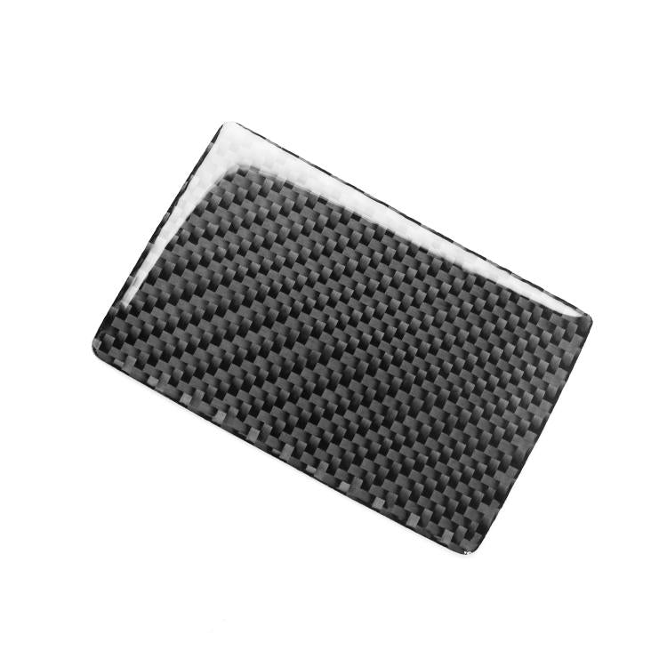 For Mercedes-Benz G-Class W463 2pcs /Set Rear Door Ashtray Sticker