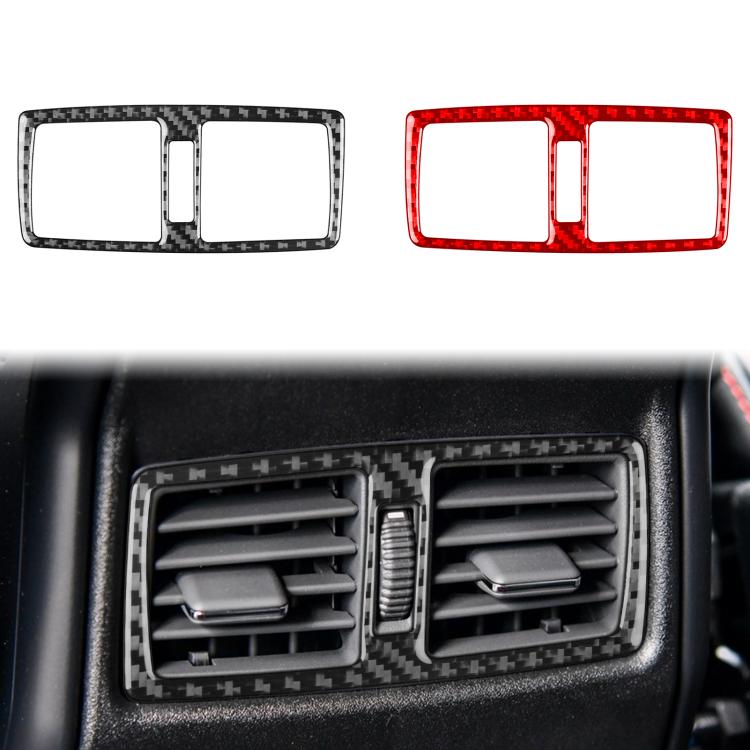 For Mercedes-Benz G-Class W463 Rear Air Outlet Sticker