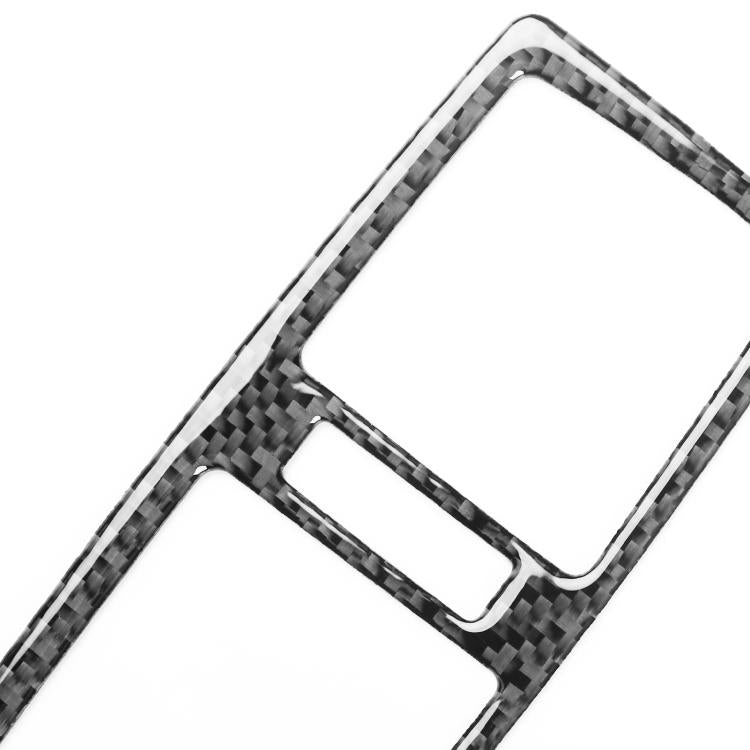 For Mercedes-Benz G-Class W463 Rear Air Outlet Sticker