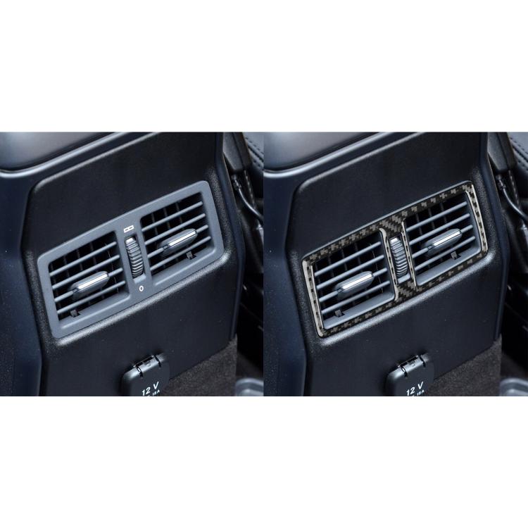 For Mercedes-Benz G-Class W463 Rear Air Outlet Sticker
