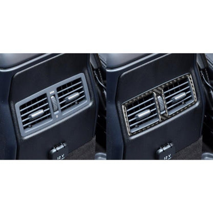For Mercedes-Benz G-Class W463 Rear Air Outlet Sticker