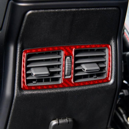 For Mercedes-Benz G-Class W463 Rear Air Outlet Sticker