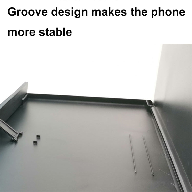 Portable Folding Phone Screen Amplifier HD Anti-Blue Light Magnifying Glass