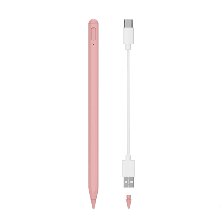 Fast Charge+Touch Switch+Bluetooth Function Anti-false Touch Capacitive Pen for iPad 2018 or Later