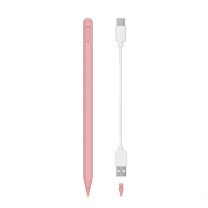 Fast Charge+Touch Switch+Bluetooth Function Anti-false Touch Capacitive Pen for iPad 2018 or Later
