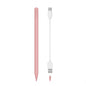 Fast Charge+Touch Switch+Bluetooth Function Anti-false Touch Capacitive Pen for iPad 2018 or Later