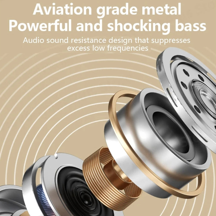 Lenovo TH20 E-Sports Wireless Head Wearing Bluetooth Headset