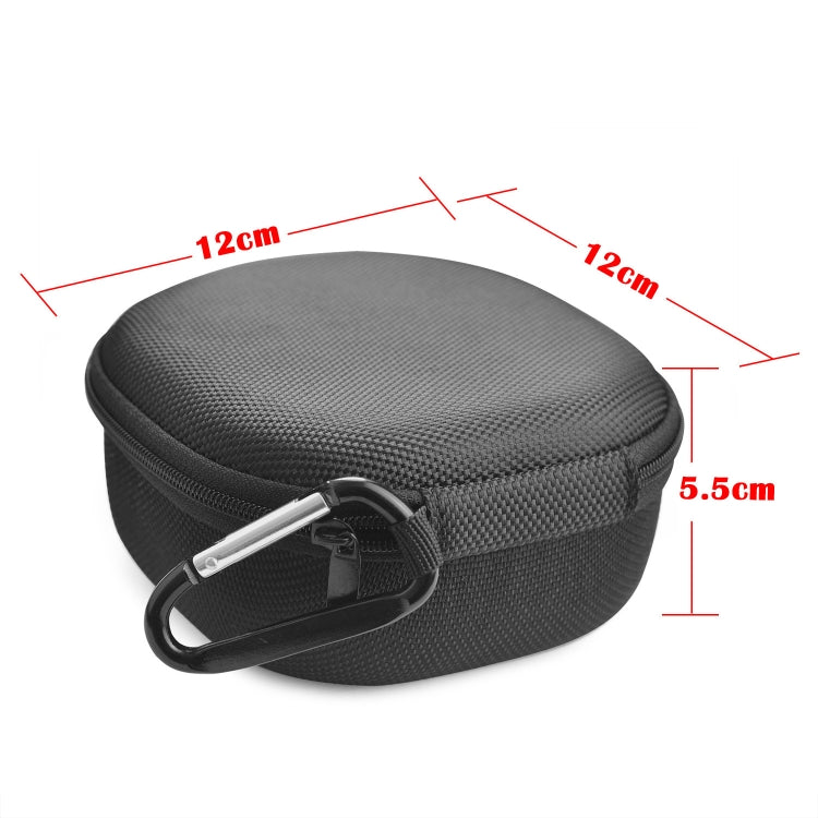 For JBL GO4 Bluetooth Speaker Portable Storage Bag Protective Case