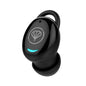 YX12 Single Ear Invisible Bluetooth Earphone Mini Sleep Stereo Wireless Earphones