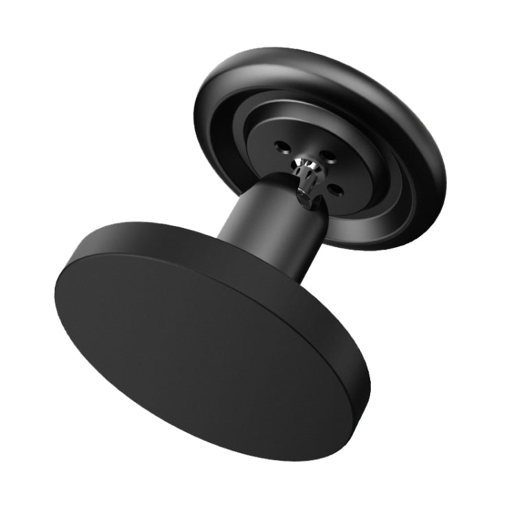 HEPAIL Magsafe Magnetic Mobile Phone Bracket Metal Gimbal Stand