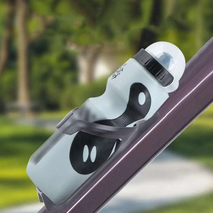 For Airtag Tracker Bike Hidden Holder With Water Bottle Cage Bicycle Bracket Mount