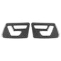 For Mercedes-Benz G-Class W463 2pcs /Set Seat Adjustment Sticker