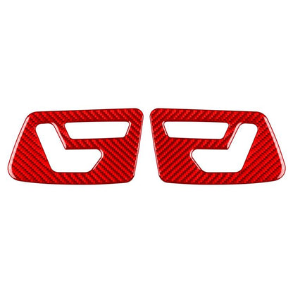 For Mercedes-Benz G-Class W463 2pcs /Set Seat Adjustment Sticker