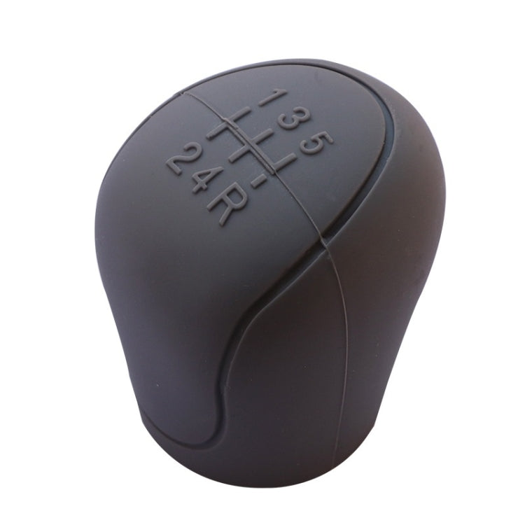 Automotive Silicone Manual Automatic Shift Lever Protective Cover, Gear Shift Black, Gear Shift Gray, Gear Shift Red, Gear Shift Blue, Gear Shift Beige, Gear Shift Yellow, Handbrake Black, Handbrake Gray, Handbrake Red, Handbrake Blue, Handbrake Beige�...