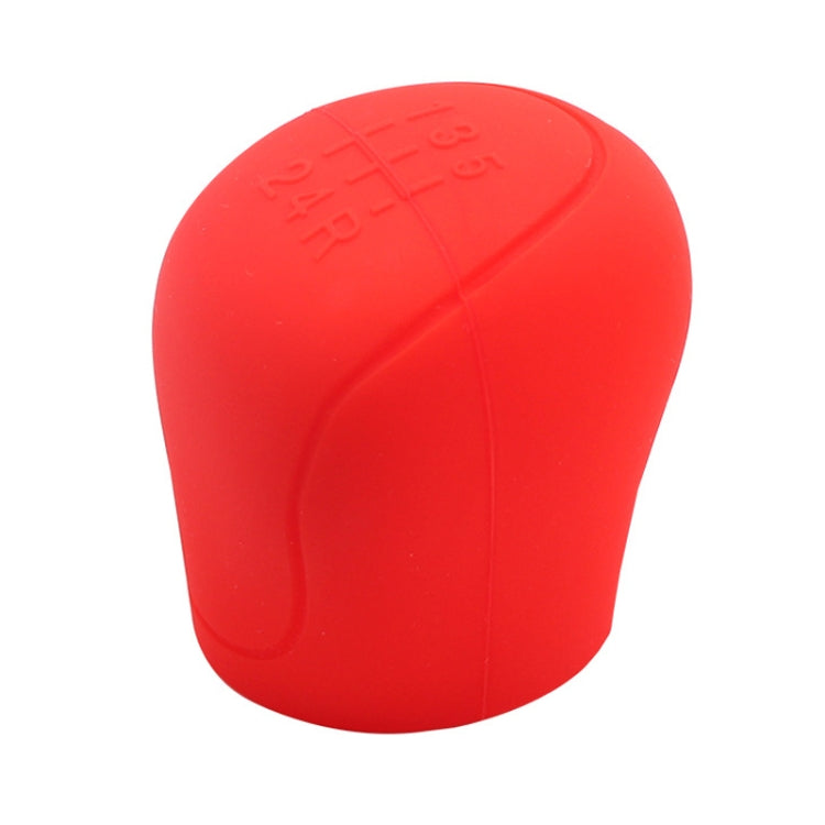 Automotive Silicone Manual Automatic Shift Lever Protective Cover, Gear Shift Black, Gear Shift Gray, Gear Shift Red, Gear Shift Blue, Gear Shift Beige, Gear Shift Yellow, Handbrake Black, Handbrake Gray, Handbrake Red, Handbrake Blue, Handbrake Beige�...