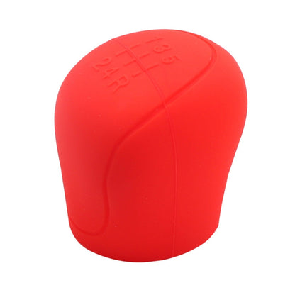 Automotive Silicone Manual Automatic Shift Lever Protective Cover, Gear Shift Black, Gear Shift Gray, Gear Shift Red, Gear Shift Blue, Gear Shift Beige, Gear Shift Yellow, Handbrake Black, Handbrake Gray, Handbrake Red, Handbrake Blue, Handbrake Beige�...