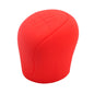 Automotive Silicone Manual Automatic Shift Lever Protective Cover, Gear Shift Black, Gear Shift Gray, Gear Shift Red, Gear Shift Blue, Gear Shift Beige, Gear Shift Yellow, Handbrake Black, Handbrake Gray, Handbrake Red, Handbrake Blue, Handbrake Beige�...