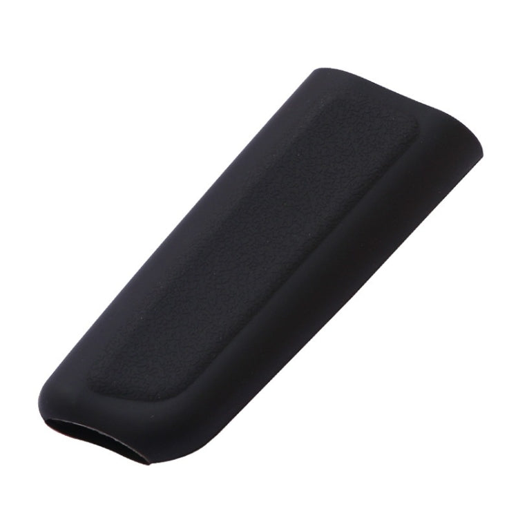 Automotive Silicone Manual Automatic Shift Lever Protective Cover, Gear Shift Black, Gear Shift Gray, Gear Shift Red, Gear Shift Blue, Gear Shift Beige, Gear Shift Yellow, Handbrake Black, Handbrake Gray, Handbrake Red, Handbrake Blue, Handbrake Beige�...