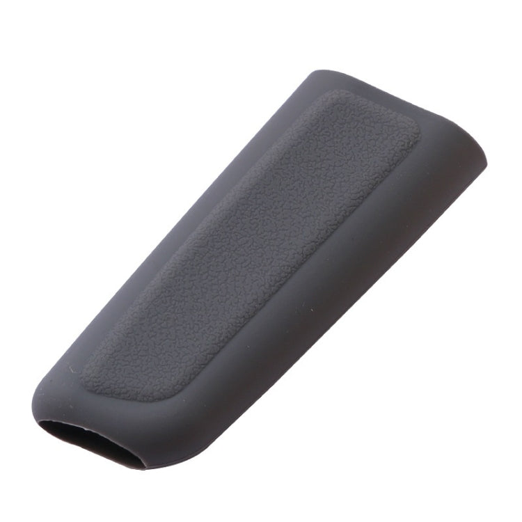 Automotive Silicone Manual Automatic Shift Lever Protective Cover, Gear Shift Black, Gear Shift Gray, Gear Shift Red, Gear Shift Blue, Gear Shift Beige, Gear Shift Yellow, Handbrake Black, Handbrake Gray, Handbrake Red, Handbrake Blue, Handbrake Beige�...
