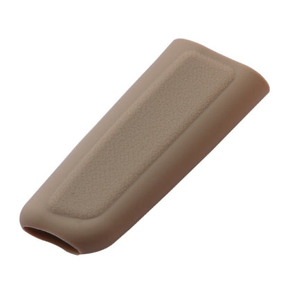 Automotive Silicone Manual Automatic Shift Lever Protective Cover, Gear Shift Black, Gear Shift Gray, Gear Shift Red, Gear Shift Blue, Gear Shift Beige, Gear Shift Yellow, Handbrake Black, Handbrake Gray, Handbrake Red, Handbrake Blue, Handbrake Beige�...
